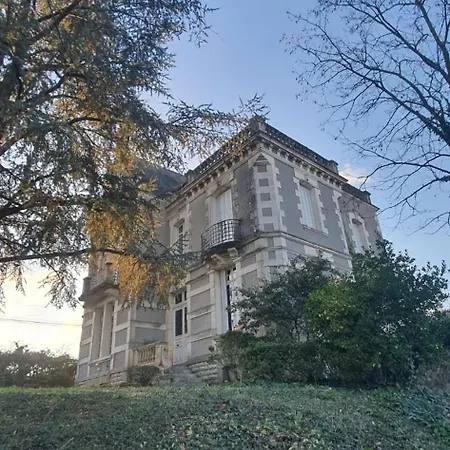 Les Du Manoir