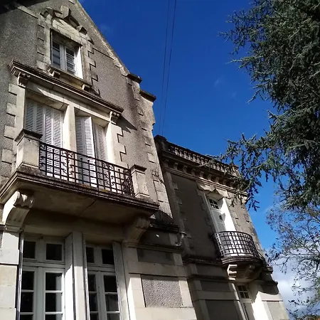 Les Du Manoir *